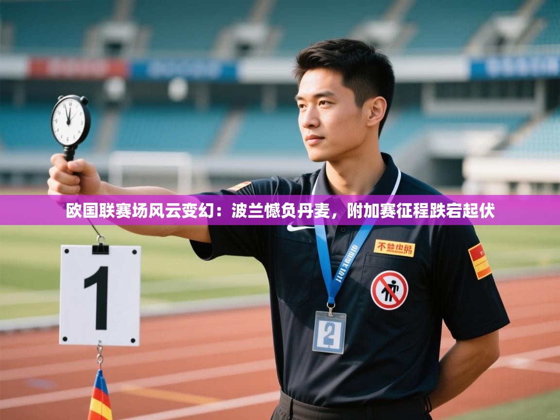 欧国联赛场风云变幻：波兰憾负丹麦，附加赛征程跌宕起伏  第2张