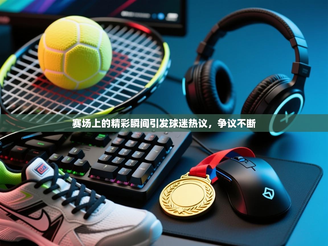 赛场上的精彩瞬间引发球迷热议，争议不断  第2张