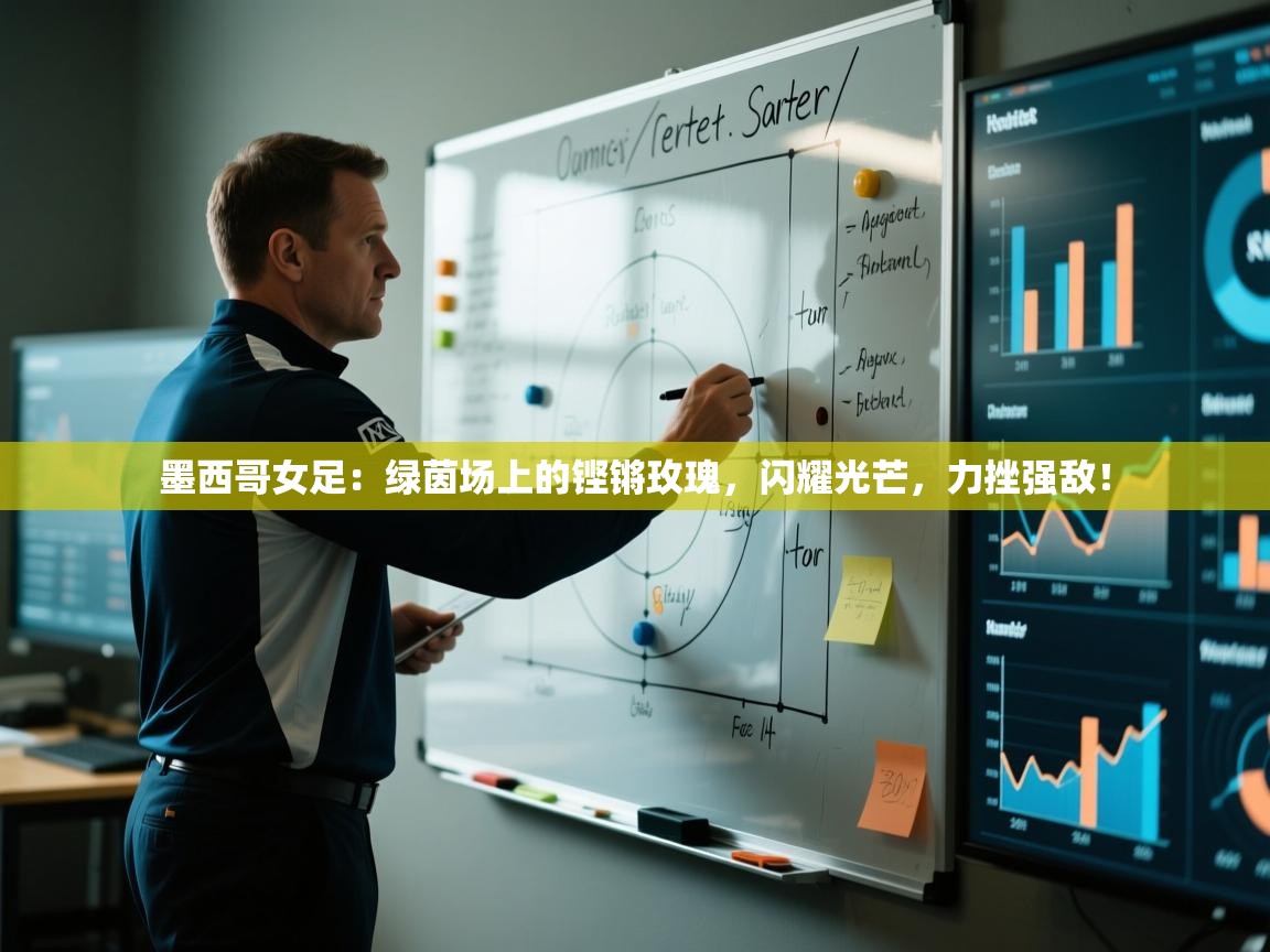 墨西哥女足：绿茵场上的铿锵玫瑰，闪耀光芒，力挫强敌！  第2张