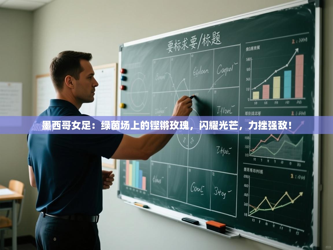 墨西哥女足：绿茵场上的铿锵玫瑰，闪耀光芒，力挫强敌！  第1张