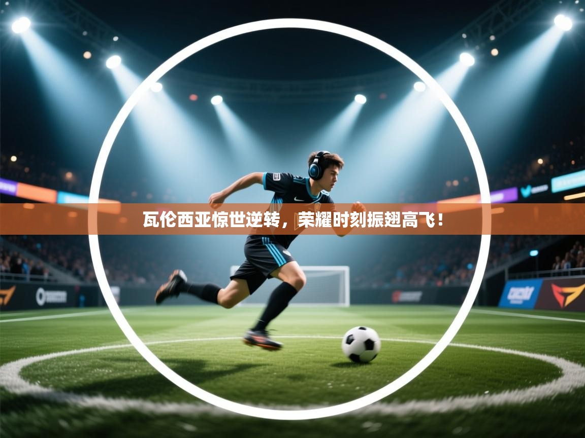 瓦伦西亚惊世逆转，荣耀时刻振翅高飞！  第1张