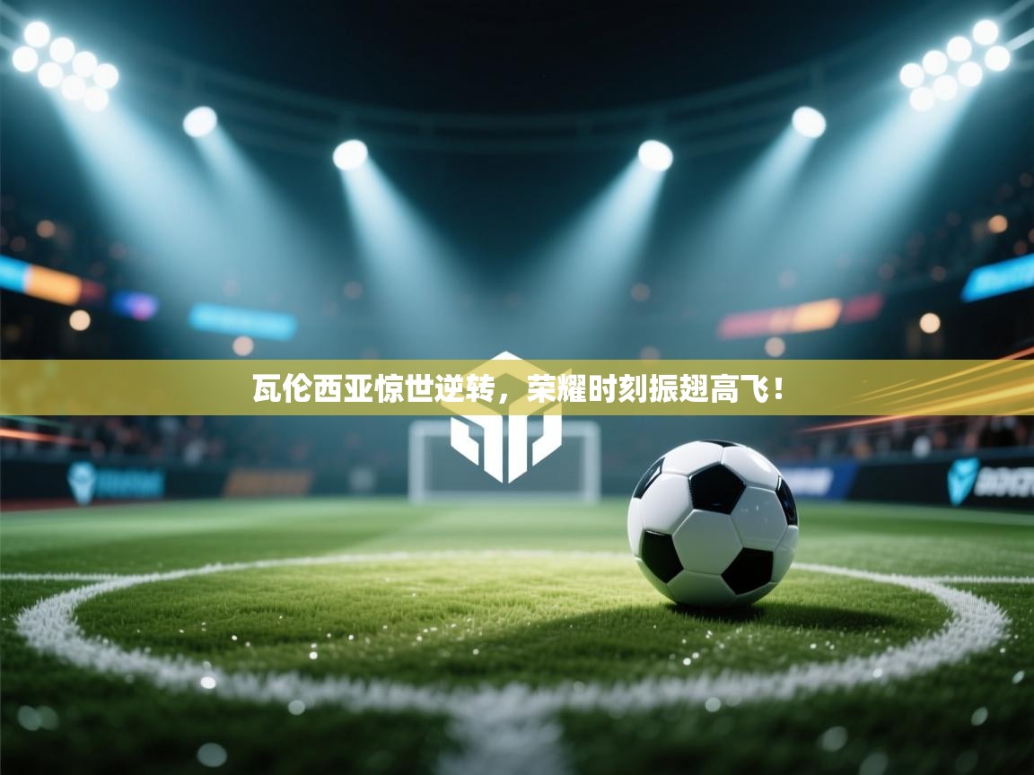 瓦伦西亚惊世逆转，荣耀时刻振翅高飞！  第2张