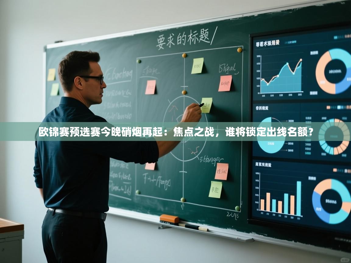 欧锦赛预选赛今晚硝烟再起：焦点之战，谁将锁定出线名额？  第1张
