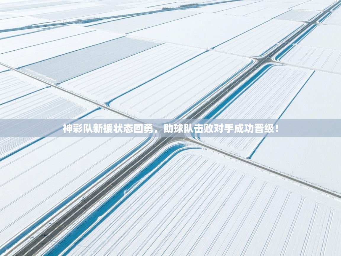 神彩队新援状态回勇,助球队击败对手成功晋级! 第1张