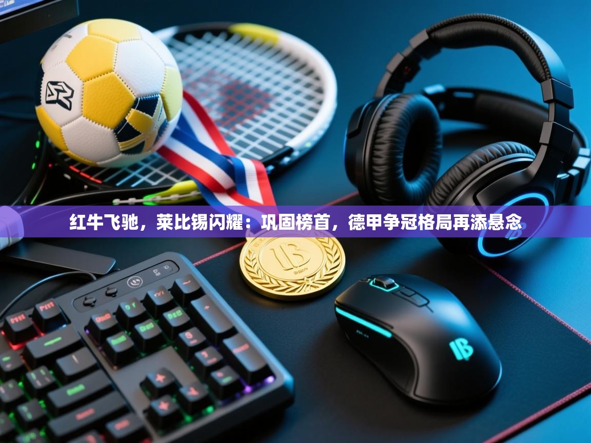 红牛飞驰,莱比锡闪耀:巩固榜首,德甲争冠格局再添悬念 第2张