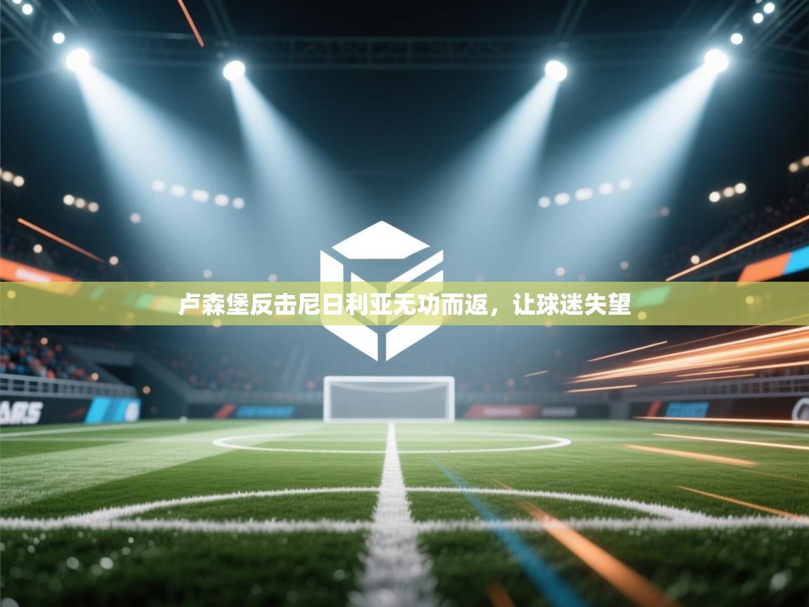 卢森堡反击尼日利亚无功而返,让球迷失望 第1张