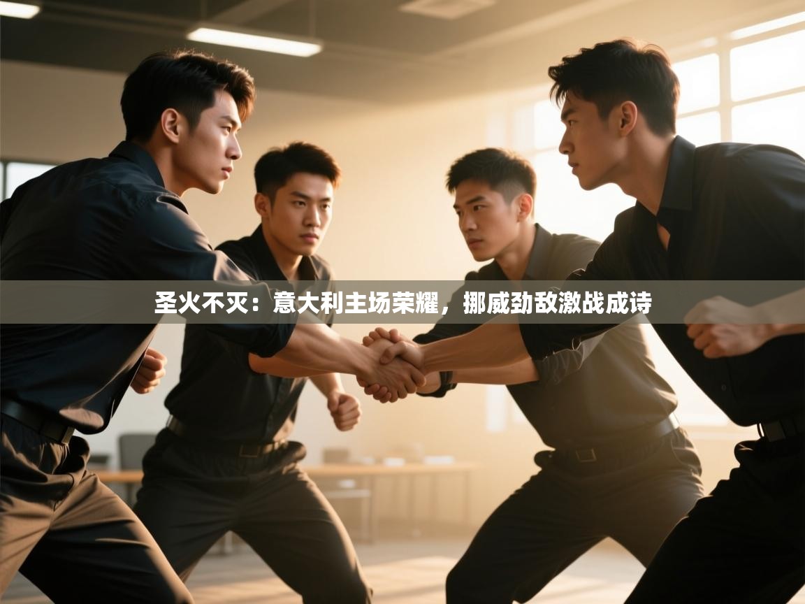 圣火不灭：意大利主场荣耀，挪威劲敌激战成诗  第1张