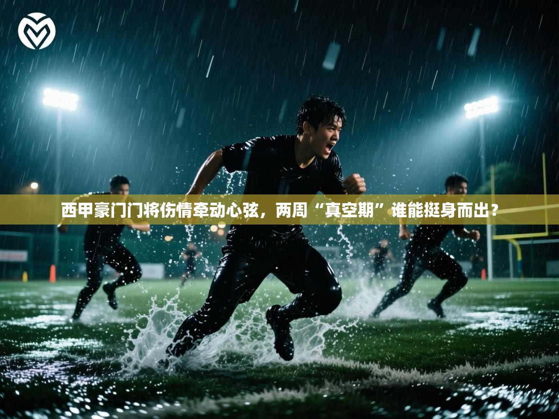 西甲豪门门将伤情牵动心弦,两周“真空期”谁能挺身而出? 第2张