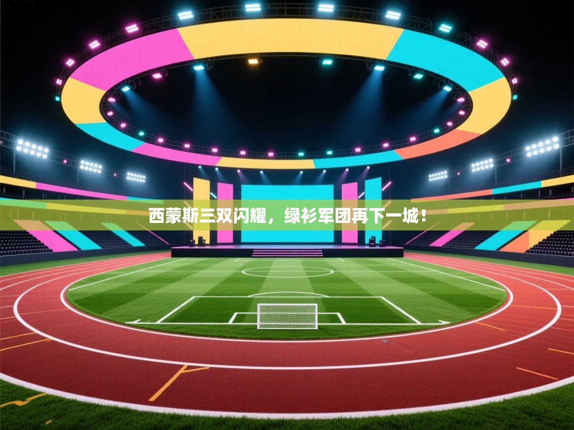 西蒙斯三双闪耀，绿衫军团再下一城！  第1张