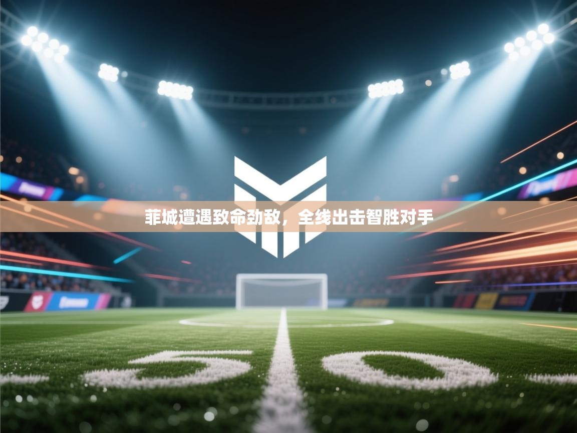 菲城遭遇致命劲敌，全线出击智胜对手  第2张
